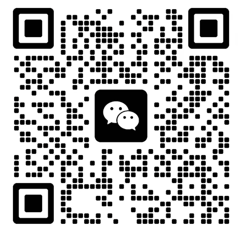 金牌导师微信二维码